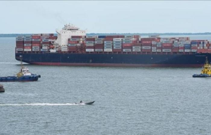 US ends duty-free import exemption for China, hitting low-value e-commerce shipments