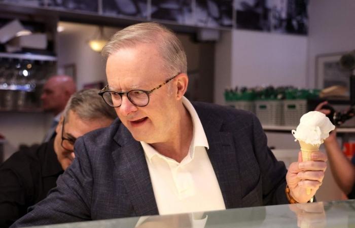 Australian PM Albanese basks in sweeping win, vows ‘orderly’ second-term government