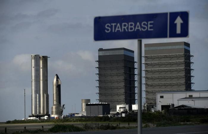 Elon Musk’s Starbase becomes a city after landslide vote, with SpaceX exec as mayor