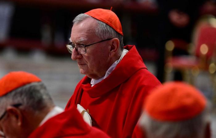 Philippine bishops defend frontrunners over sex abuse claims ahead of conclave to elect new pope