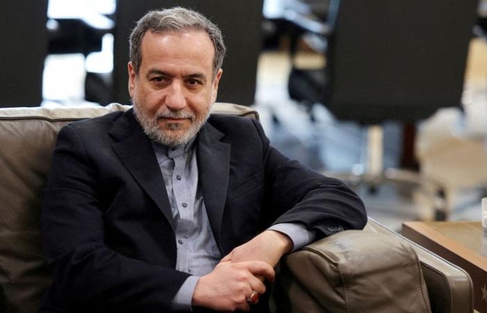 Iran’s foreign minister arrives in Islamabad amid fears of India-Pakistan military clash over Kashmir attack