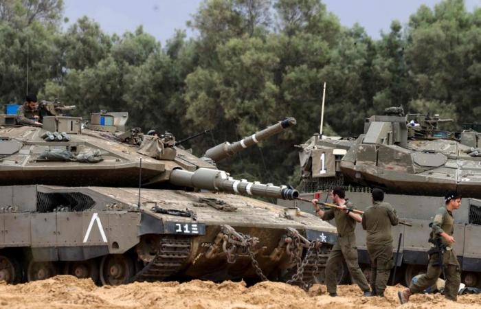 Israel approves Gaza ‘conquest’ plan with civilian relocation south ‘for their own protection’