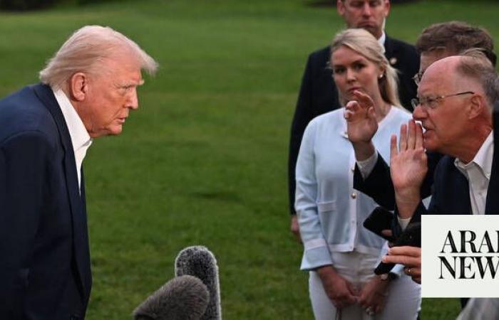 Trump brands his opponents as ‘communists,’ a label loaded with the baggage of American history