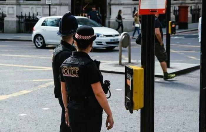 Several Iranian men arrested in UK over alleged attack plot