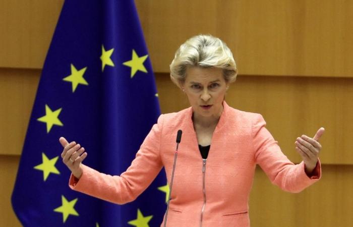 ‘Choose Europe for science’: France, EU leaders spearhead effort to lure US scientists fleeing Trump’s squeeze