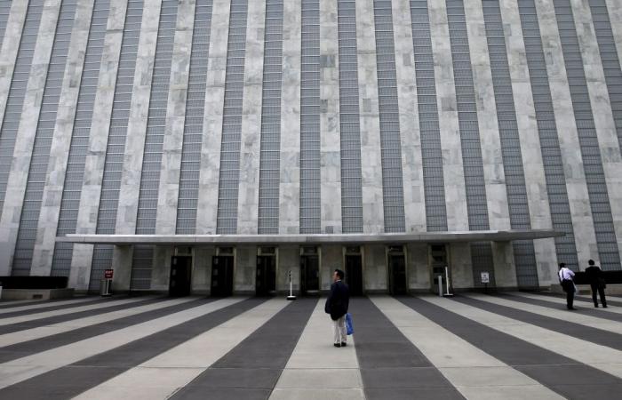 US seeks to weaken global development finance efforts, UN document shows