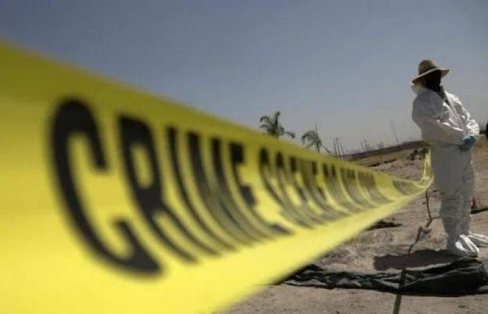 Mexican mayor arrested over alleged links to cartel training camp