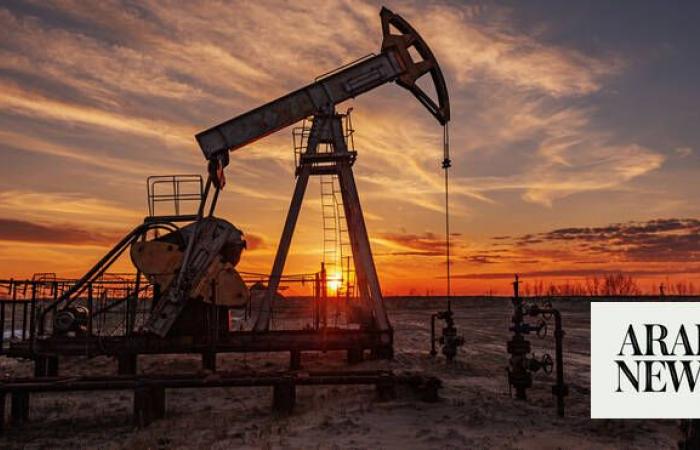 Oil Updates — crude tumbles as OPEC+ accelerates output hikes, surplus looms