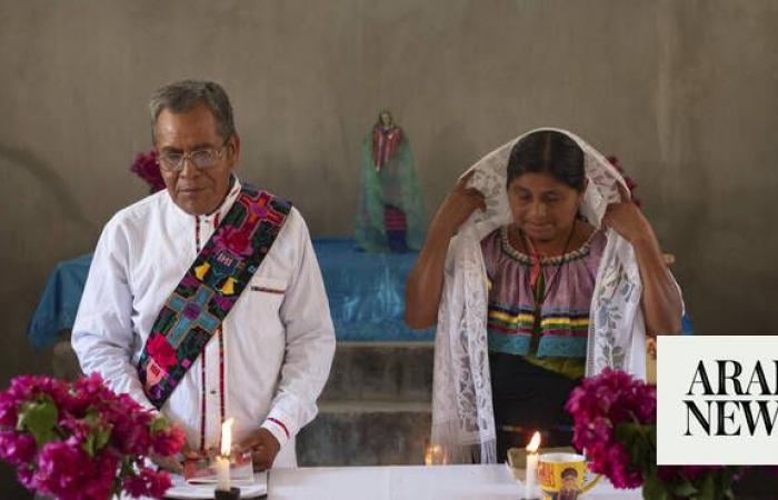 Indigenous Catholics hope the next pope shares Francis’ approach to Native people