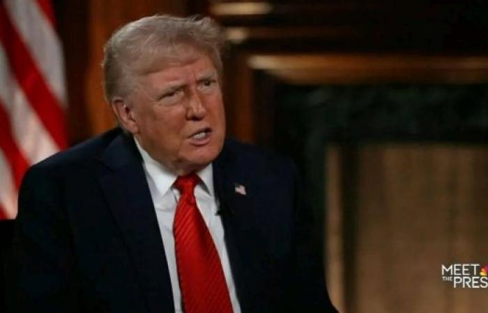 Trump renews threat of military force to annex Greenland