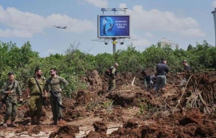 Failure to intercept Houthi missile exposes Israel’s vulnerabilities and limits of US campaign