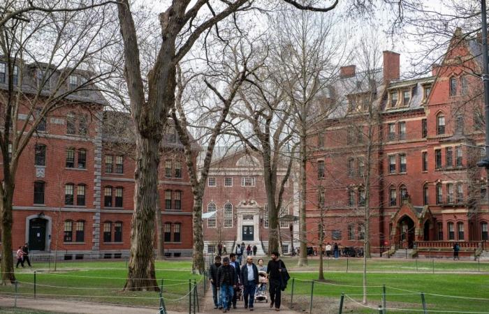 Trump administration freezes Harvard’s future US$9b funding, university calls move ‘illegal’