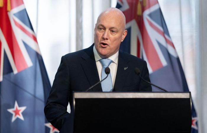 New Zealand PM moves to ban under-16s from social media, platforms could face RM5m fines