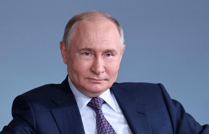 Falling oil prices make Putin more willing to end Ukraine war, Trump says