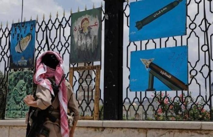 Israel launches strikes on Yemen a day after Houthi strike near Tel Aviv airport