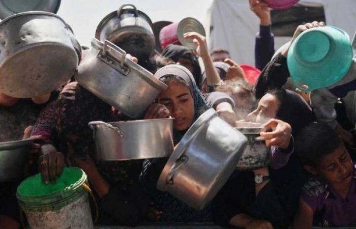 Israel vows to escalate war with new plan to ‘conquer’ Gaza