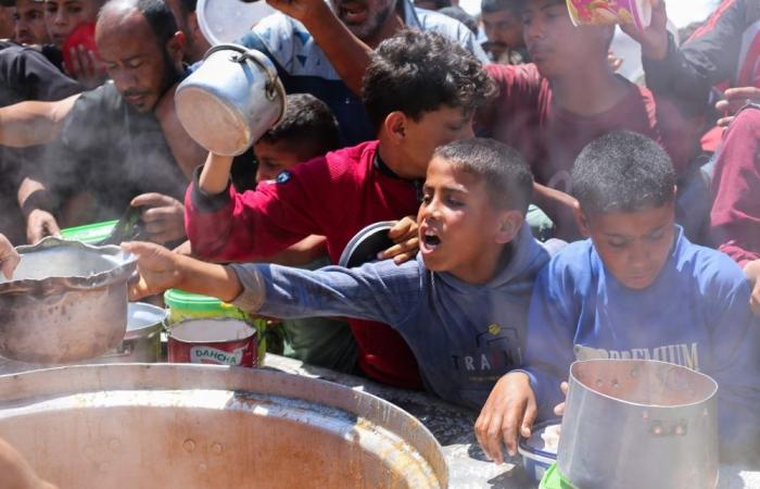 Israel says ‘most’ Gazans to be displaced in expanded operation, UN warns of ‘countless’ civilian deaths
