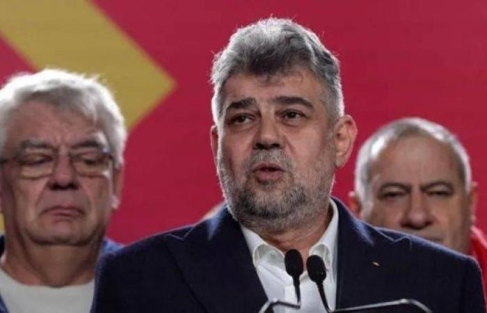 Romanian PM resigns and pulls out of coalition after nationalist vote win