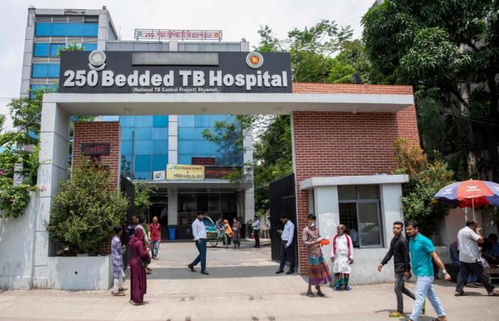 Bangladesh turns to China as US funding cuts imperil millions of lives