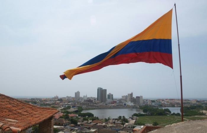 Colombia moves to join China’s Belt and Road Initiative, risking further strain with US