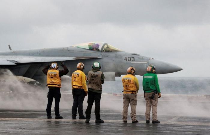 Finnish Air Force jet crashes near Rovaniemi airport; pilot ejects safely, taken to hospital