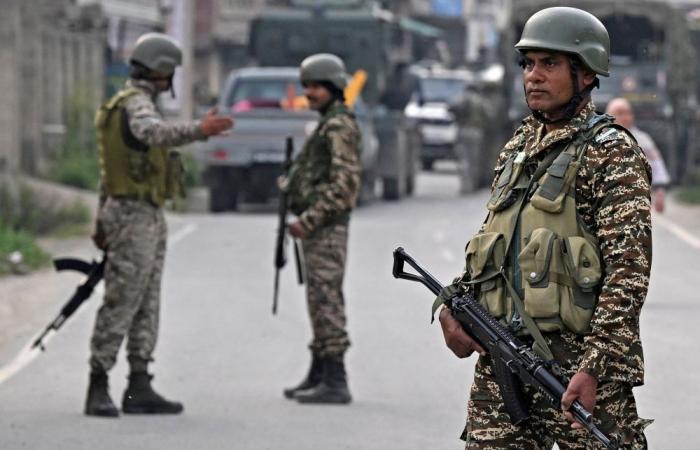 ‘I saw shelling rain down’: Dozens die as India, Pakistan trade missile strikes amid worst violence in decades