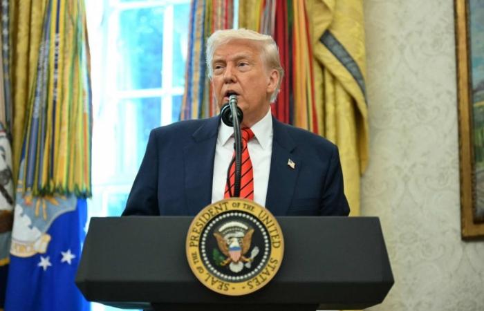 Trump says Houthis have ‘capitulated’ on ship attacks, US to stop bombing
