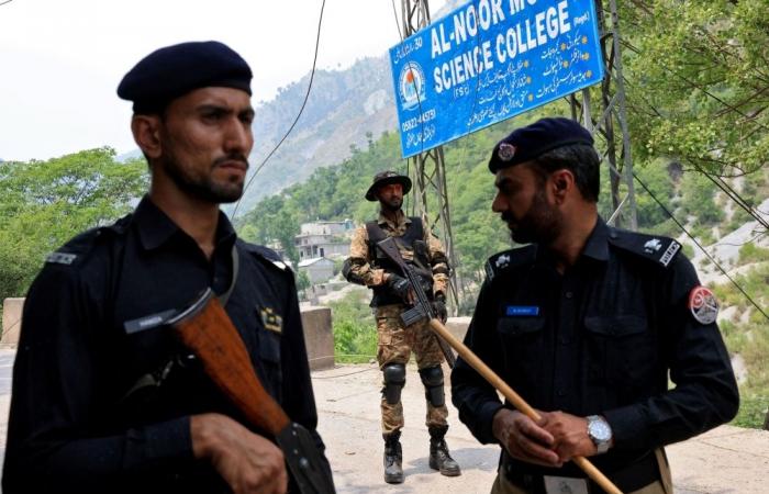 ‘The world cannot afford it’: World powers urge India, Pakistan to show restraint fearing wider conflict