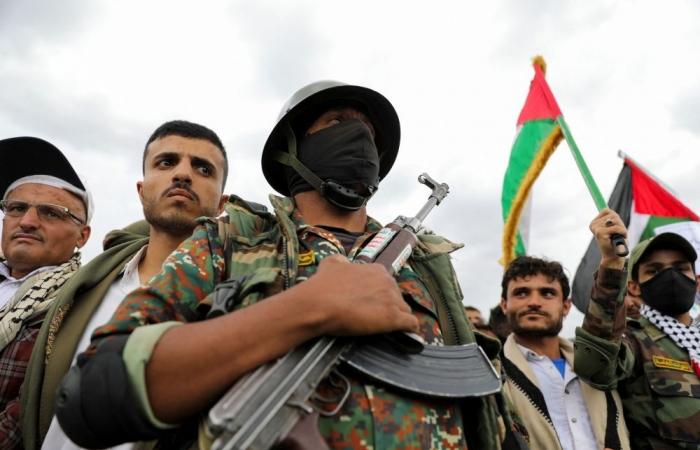 Houthis say ceasefire agreement with US does not apply to Israel-linked targets, says spokesperson