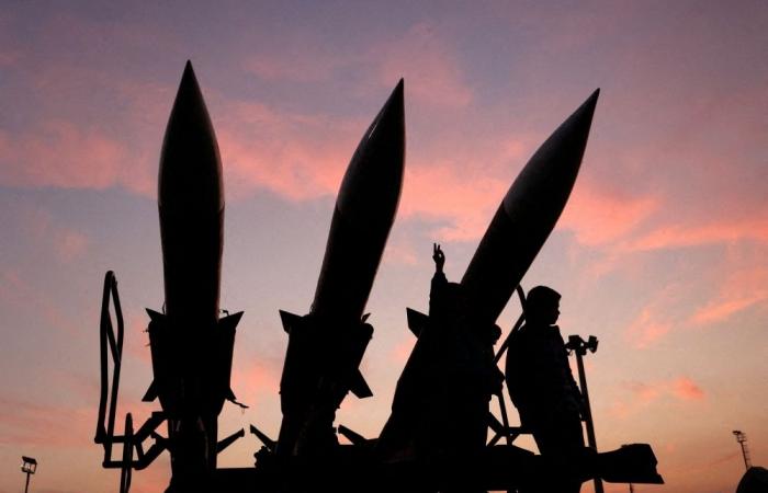 North Korea launches multiple short-range missiles, South Korea condemns ‘provocation’