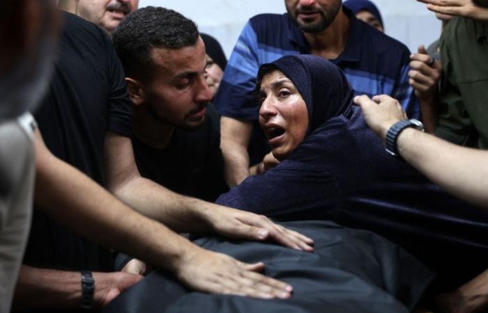 UN experts warn of ‘annihilation’ in Gaza, urge world to intervene