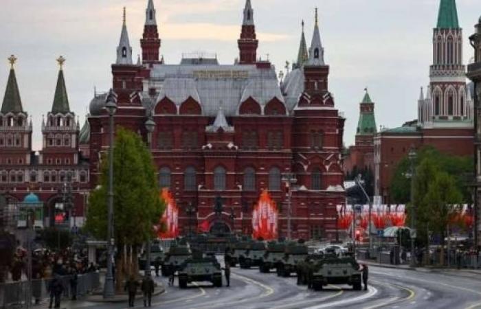 Putin’s 3-day ceasefire comes into effect, but Ukraine claims Russia already broke it