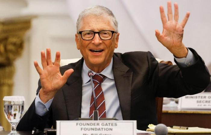 ‘I won’t die rich’: Bill Gates to give away fortune, shut down foundation by 2045 after US$200b in global aid