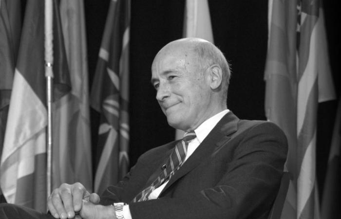 Joseph Nye, pioneer of ‘soft power’ and advisor to US presidents, dies as Trump era challenges legacy