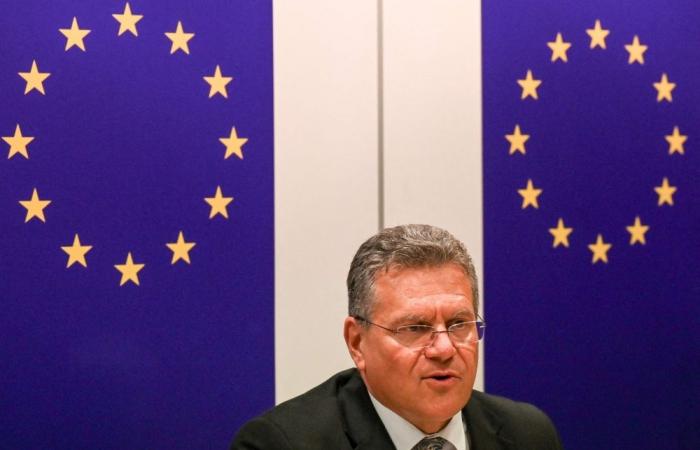 EU trade chief says accelerating free trade talks with Malaysia, Asean partners as US tariffs loom