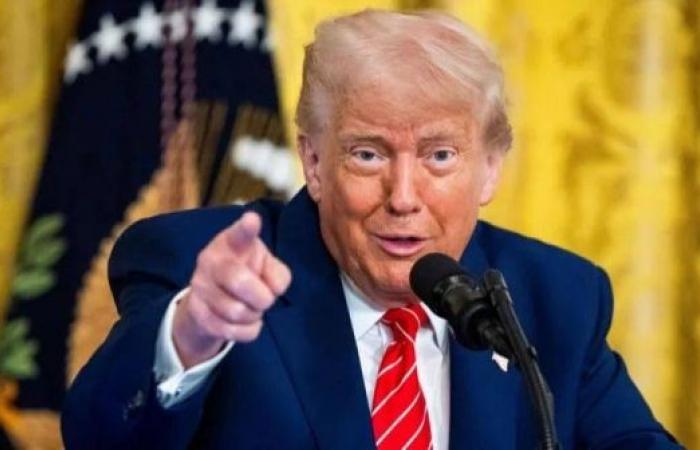 Trump calls election of first American pope a 'great honor'