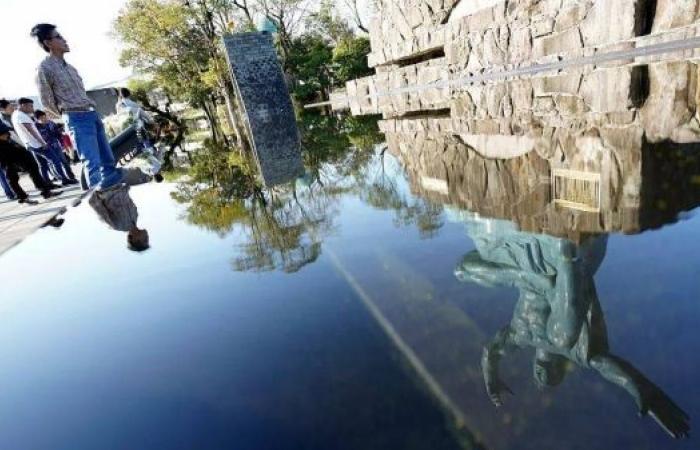 Nagasaki extends invitation to 'all countries' to memorial event of 1945 nuclear bombing