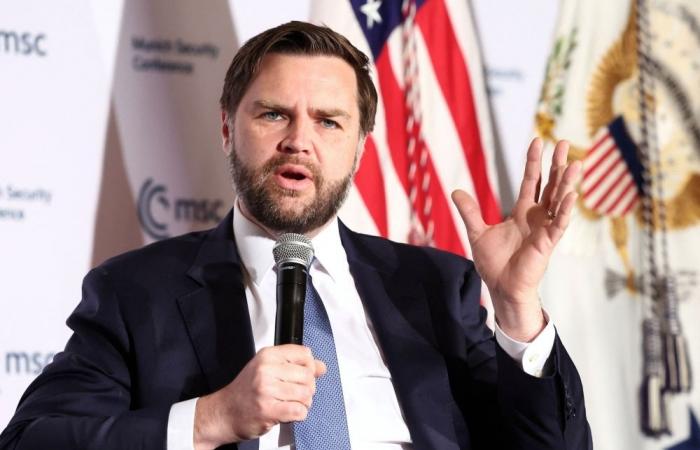 US urges India and Pakistan to de-escalate, but Vance says conflict ‘not our business’