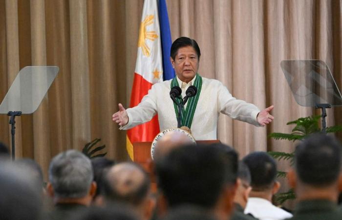 High stakes in Philippine midterm election as Sara Duterte faces impeachment, Marcos grapples with sinking approval