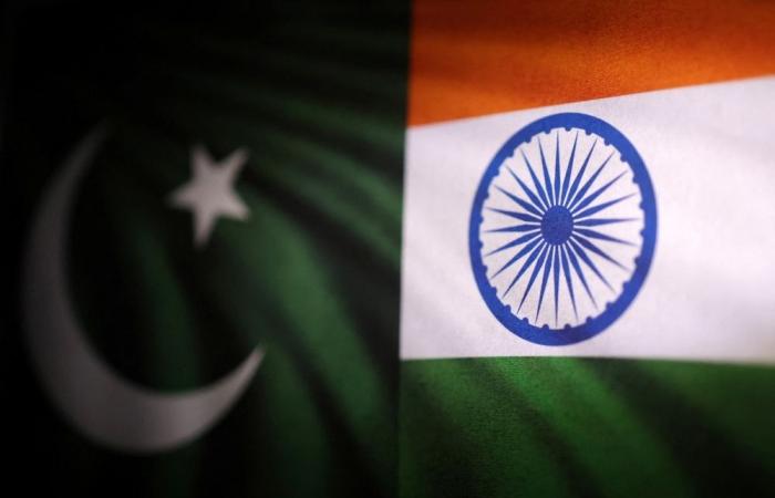 Pakistan’s US ambassador confirms India-Pakistan security talks amid rising tensions