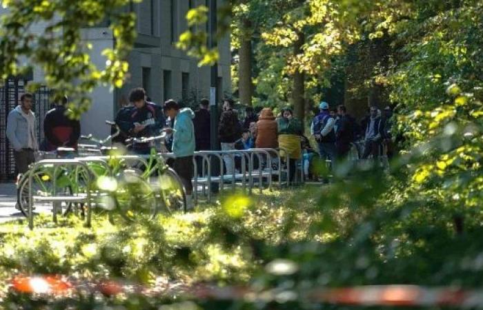 Germany denies plan to declare state of emergency to tackle migration