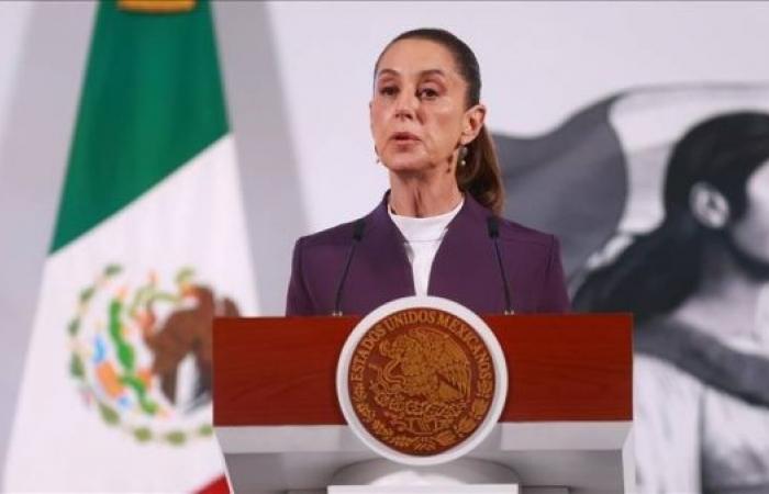 Mexico sues Google over renaming of Gulf of Mexico on U.S. maps