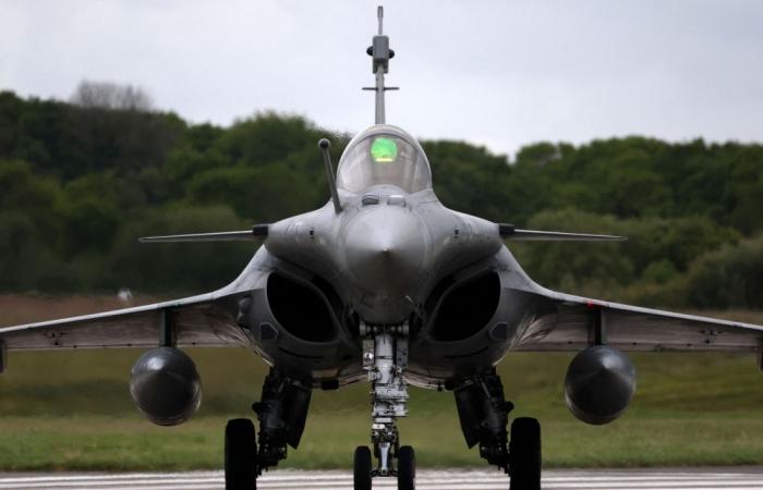 India-Pakistan air clash puts Chinese weapons to the test — and the world is watching