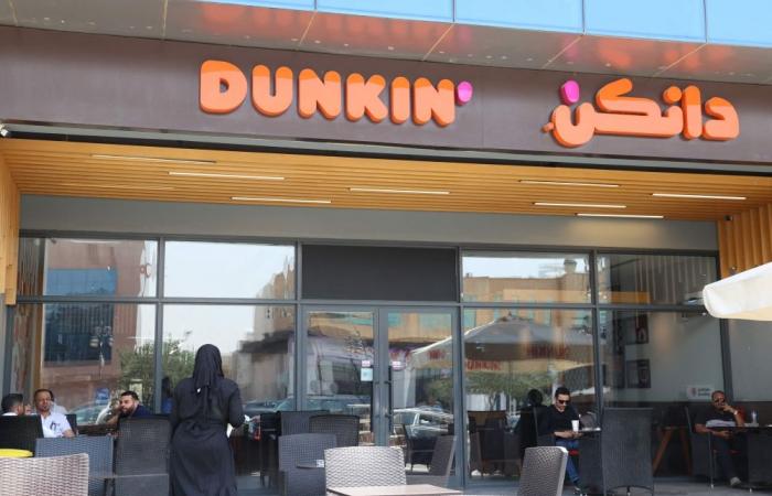 Beyond the veil: Saudi Arabia’s surprising love affair with Dunkin’ Donuts and US culture