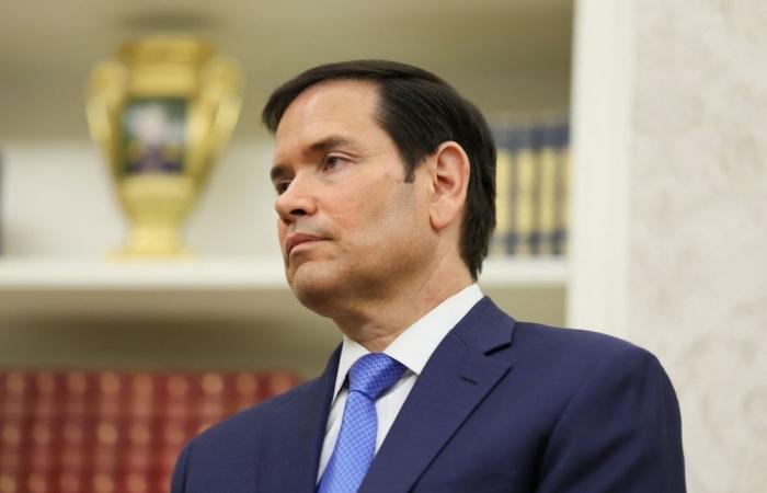 Rubio urges India and Pakistan to de-escalate, offers US help in mediation