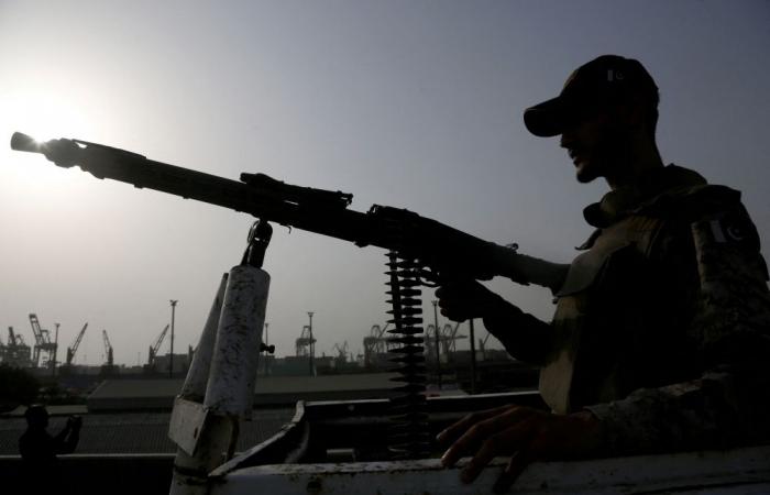 Pakistan says it won’t de-escalate as deadly clashes with India intensify
