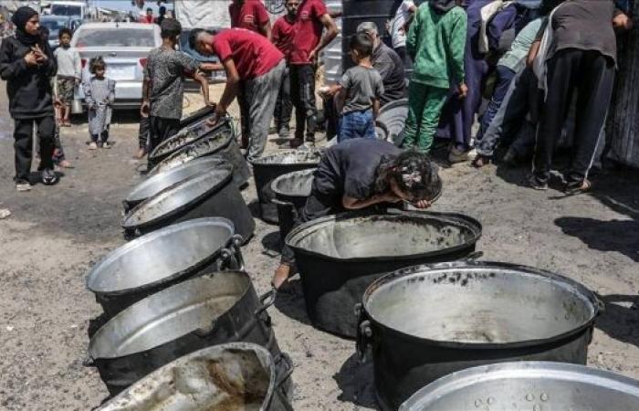 Far-right Israeli minister calls for halt to Gaza aid until hostages are released