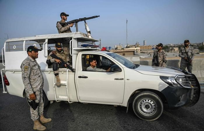 Pakistan retaliates with military strikes after Indian air base attacks amid escalating border conflict