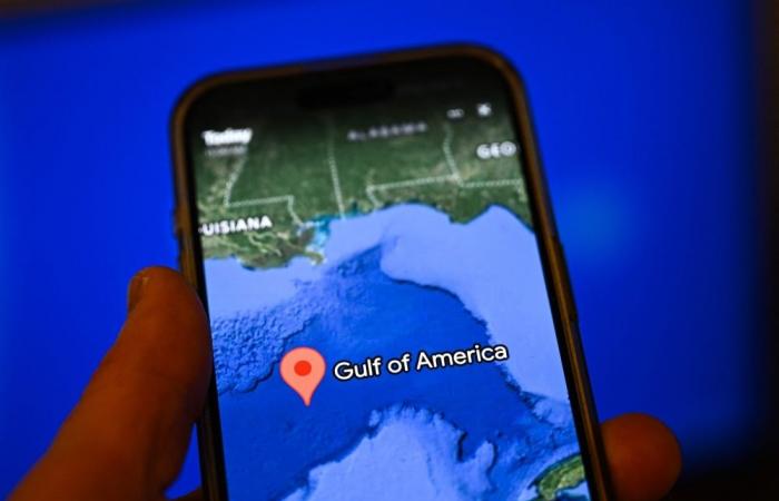 Mexico fires back at Trump: ‘Call it Mexican America’ in gulf name dispute with Google