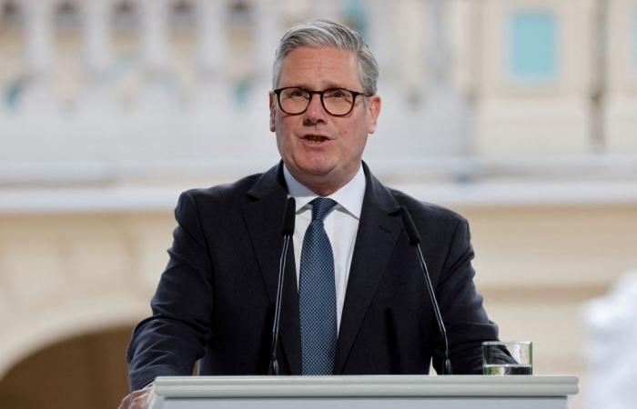 UK plans to end ‘failed free market experiment’ in immigration, restricting skilled worker visas